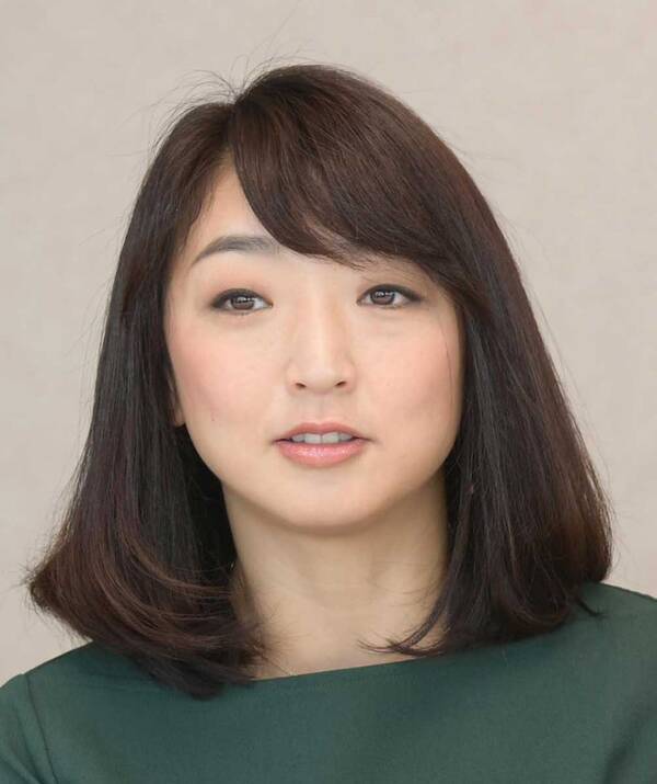 東京五輪 岩崎恭子氏が予選落ち 瀬戸大也の残り種目に期待 終わったことは仕方ないので 21年7月25日 エキサイトニュース