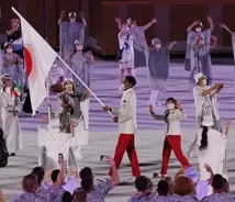 半沢超え なるか 注目の開会式視聴率 ｎｈｋ内部からは 最低４０ の声 21年7月25日 エキサイトニュース