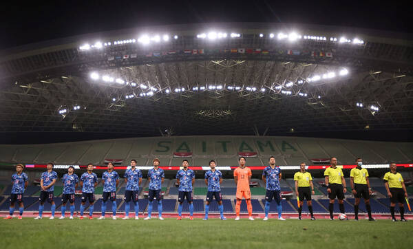 東京五輪 英高級紙が 五輪サッカー不要論 展開 過密な日程にさらに試合詰め込むだけ 21年7月27日 エキサイトニュース