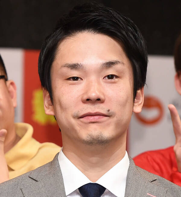 かまいたち 濱家 しょせん芸人 発言でプチ炎上もすぐリカバー 危機回避能力に定評 2021年7月28日 エキサイトニュース