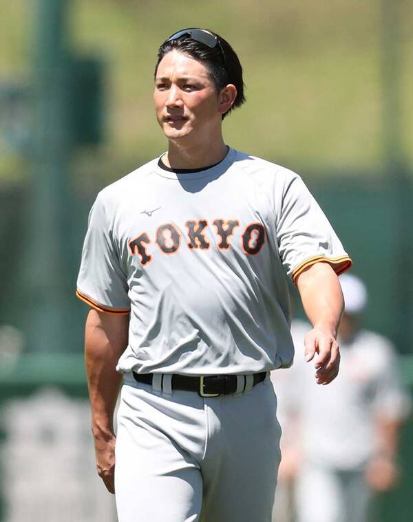 巨人 原監督が 捕手リーダー 小林を褒める 態度がデカくなったな 2021年7月29日 エキサイトニュース