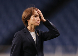 なでしこジャパン 高倉監督退任なら 新指揮官に 西野朗氏 待望論 21年7月31日 エキサイトニュース