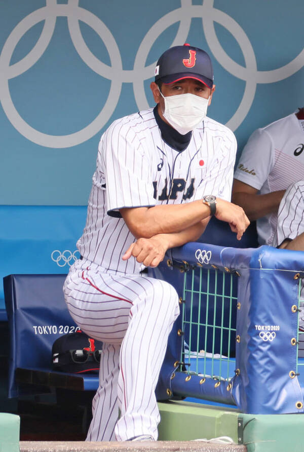 侍ジャパン メキシコ戦オーダーは第１戦と同じ １番 山田 ２番 坂本 ３番 吉田正 ４番 鈴木誠 21年7月31日 エキサイトニュース