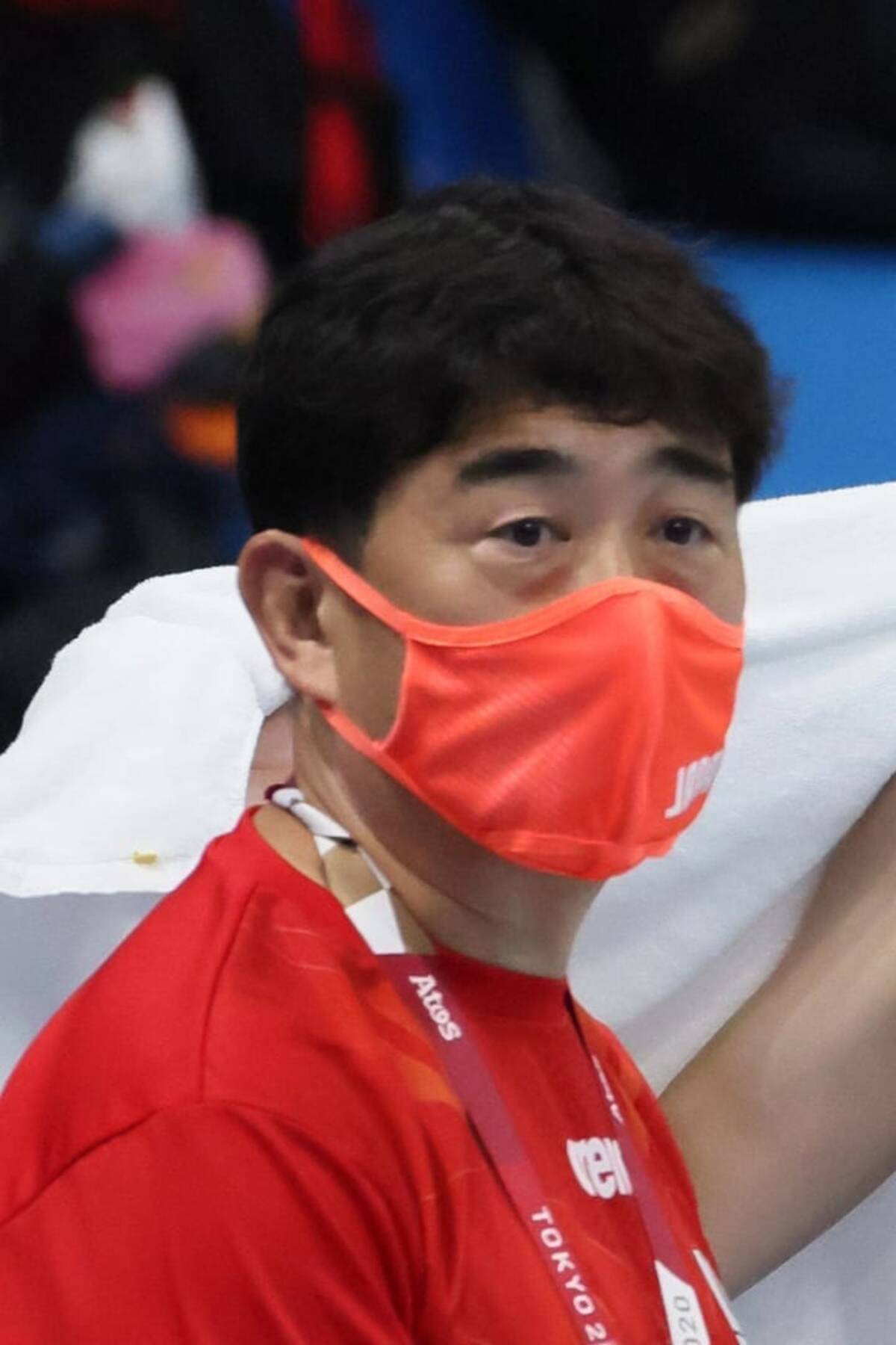 競泳 平井伯昌ヘッドがメダル 半減 と日本記録ゼロを反省 コロナのせいにしていたところもある 21年8月1日 エキサイトニュース