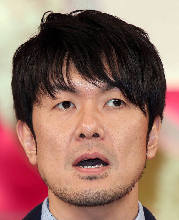 録画派 土田晃之 ｎｈｋ五輪サッカー中継をグチる 久保のゴールから始まるって はあ 21年8月1日 エキサイトニュース