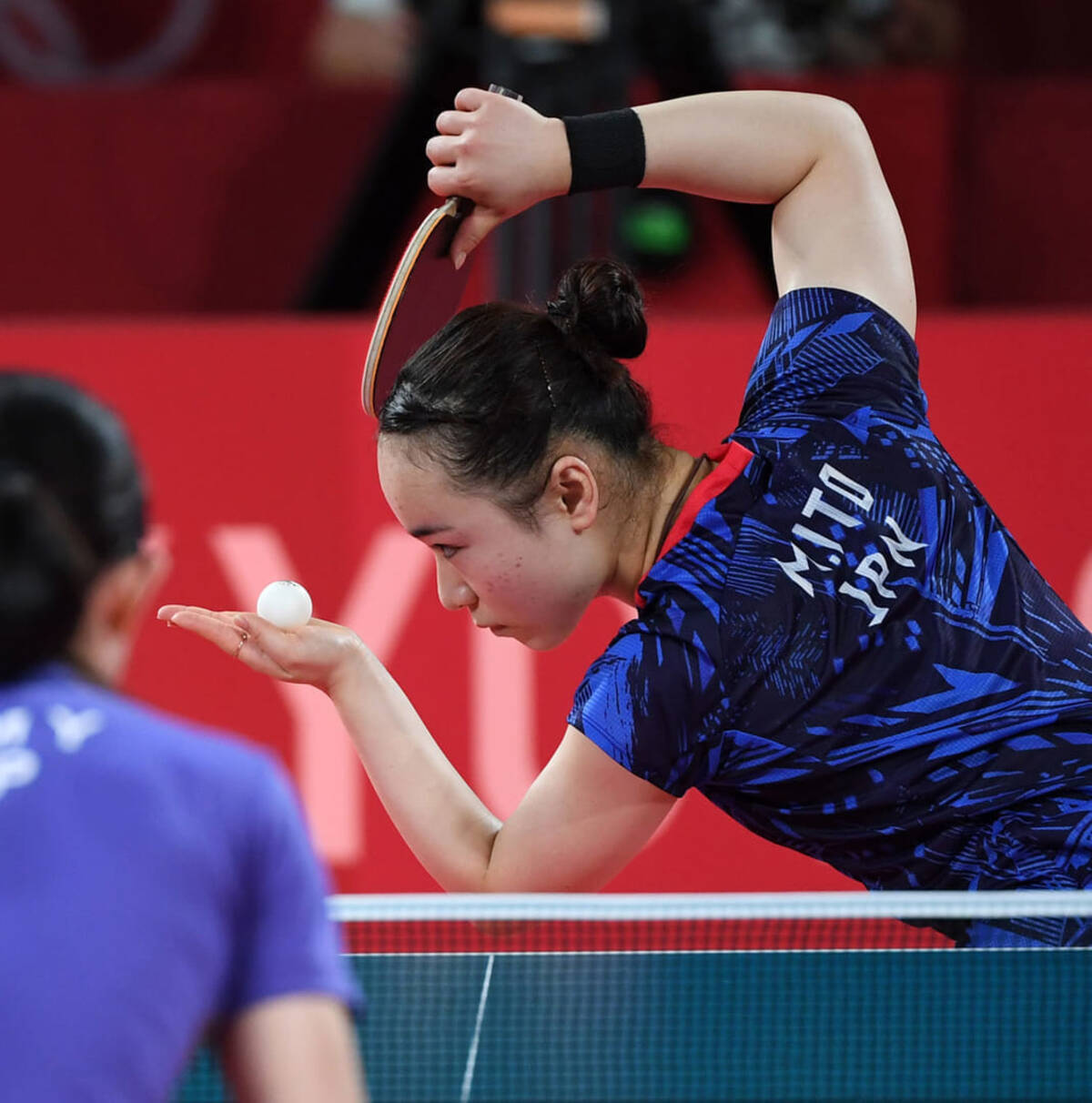 卓球 中国で 伊藤美誠ブーム 鍋やうちわでひらひらサーブモーションものまね 21年8月4日 エキサイトニュース 卓球 中国で 伊藤美誠ブーム 鍋やうちわでひらひらサーブモーションものまね 21年8月4日 エキサイトニュース