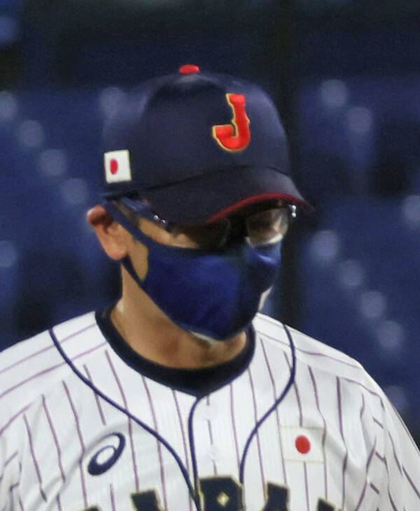 侍ジャパン 波紋を呼んだ建山コーチの山本への声掛け 裏にあった明確な意図とは 2021年8月5日 エキサイトニュース