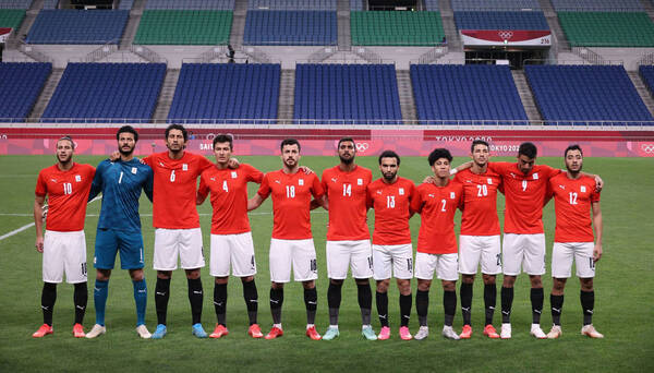 東京五輪 サッカーエジプト代表にセクハラ疑惑 ホテル女性従業員に抱きつきか 21年8月5日 エキサイトニュース