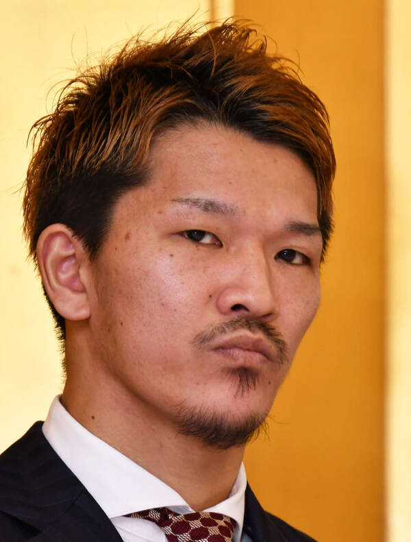 ボクシング 尾川堅一の２０日ｕａｅ世界戦が延期 対戦相手のラヒモフがケガ 21年8月11日 エキサイトニュース