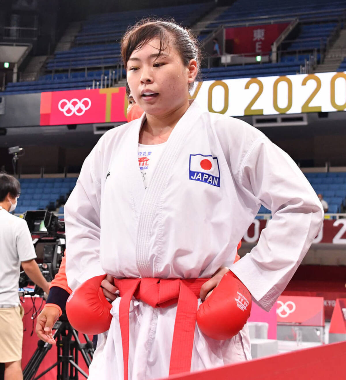 メダルラッシュならず 空手 組手勢が 銅１個 にとどまった 三つの理由 21年8月13日 エキサイトニュース