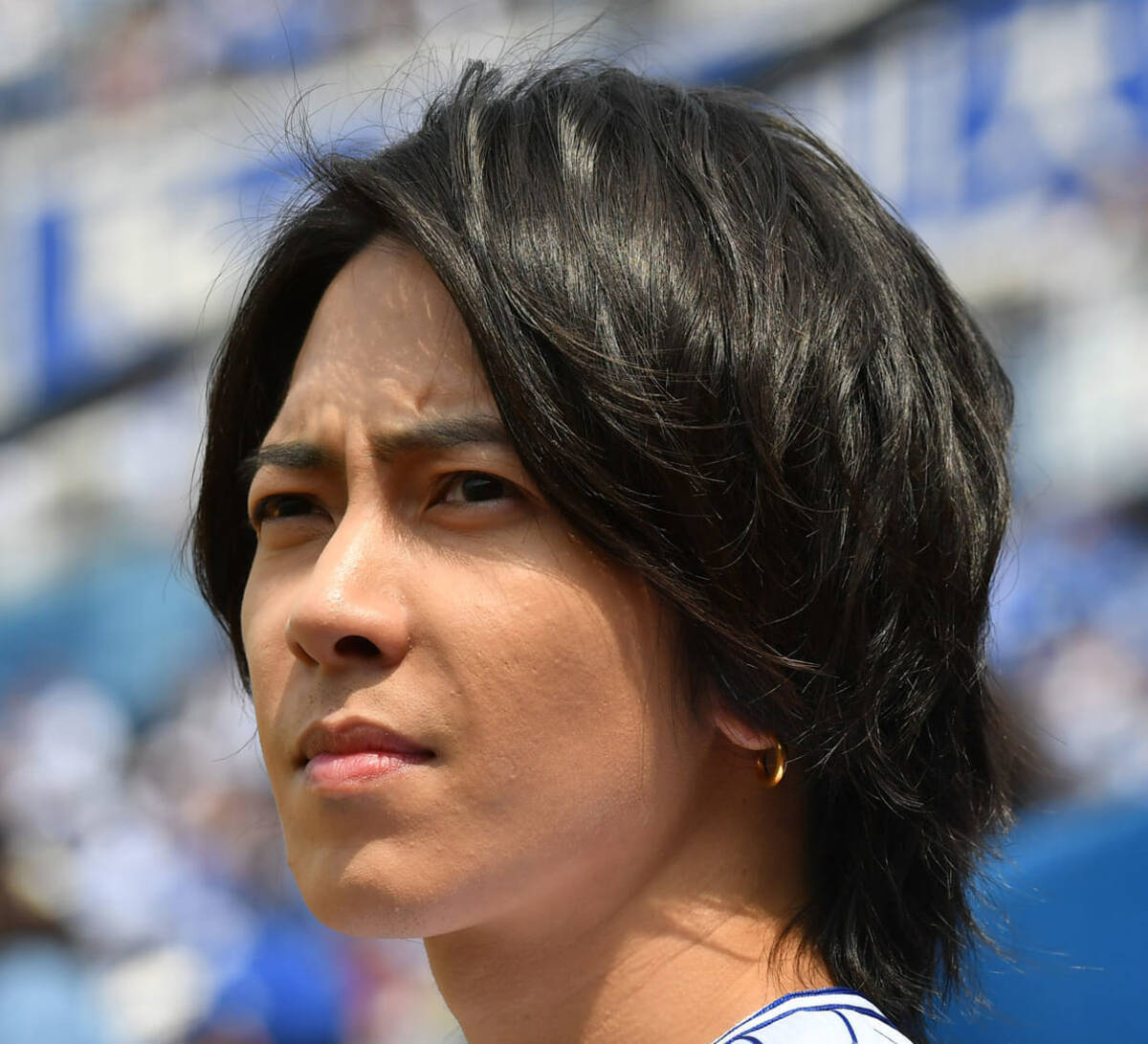 すぐ裸になる 山下智久の ガチムチボディー 公開へ ハリウッド進出の試金石 21年8月13日 エキサイトニュース