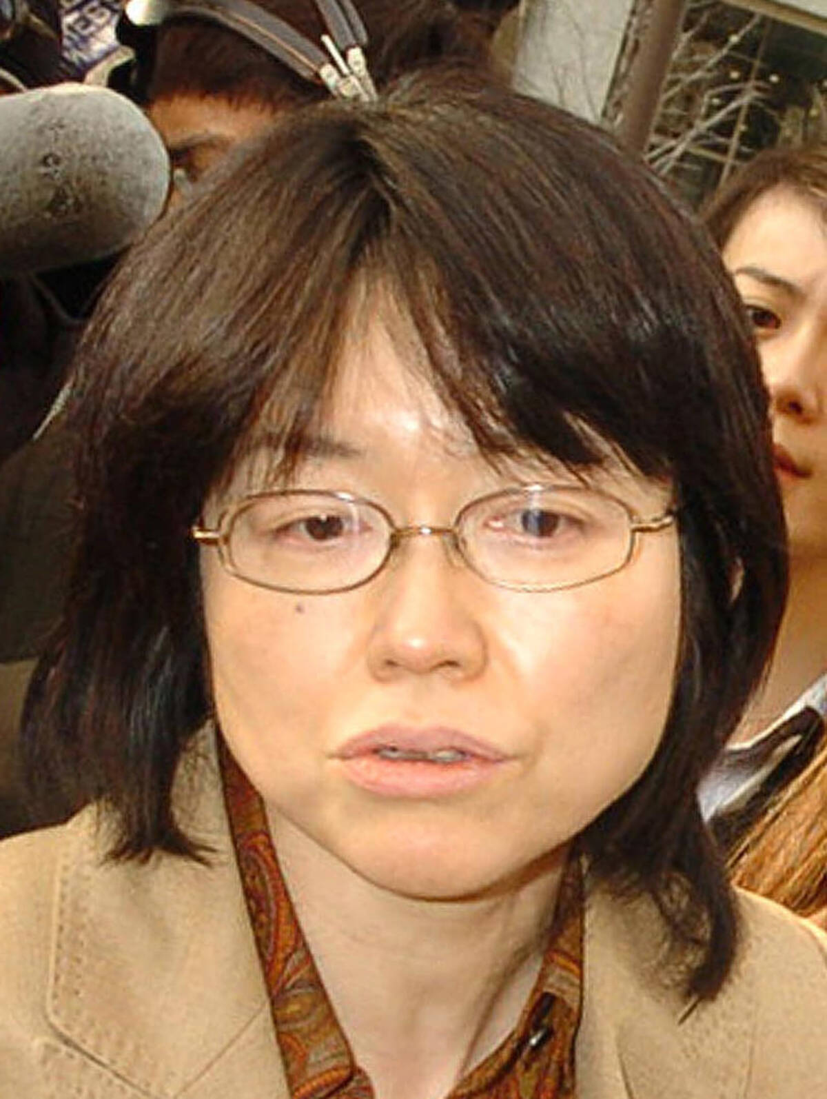 江川紹子氏が張本勲氏の謝罪に 軽い もう忘れてちょ ということでしょう 21年8月15日 エキサイトニュース