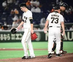 堀内恒夫氏が７被弾の巨人投手陣を酷評 語るレベルにあらず 21年7月14日 エキサイトニュース