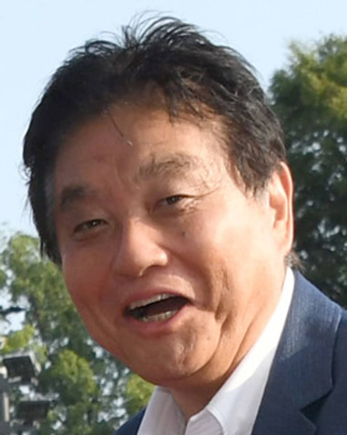 メダルかじり 河村市長の給料３か月カットが波紋 被害者 後藤投手を心配する声多数 21年8月16日 エキサイトニュース