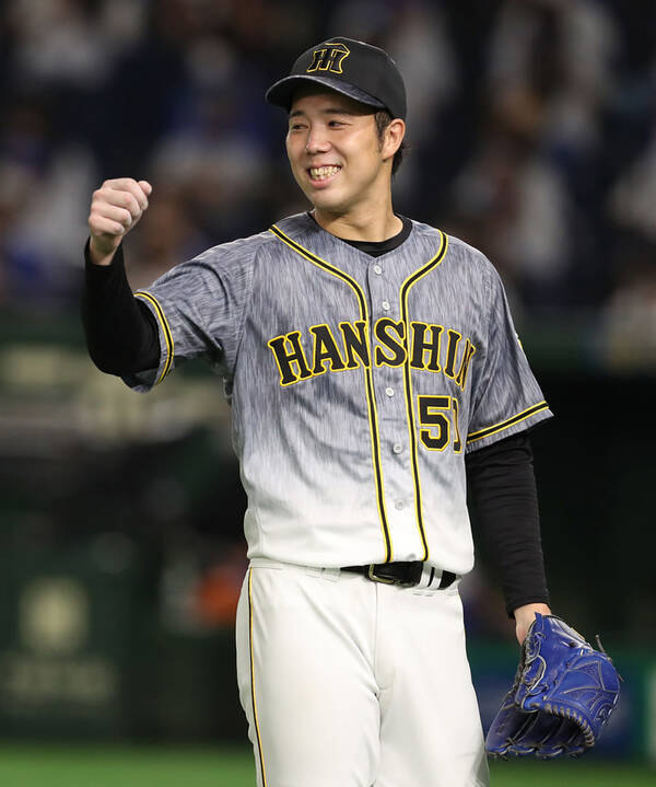 阪神 青柳 五輪ショック なし ｏｂ川尻哲郎氏はノルマ修正 １５勝はしてもらわないと 21年8月18日 エキサイトニュース
