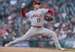大谷翔平が2戦連発の33号ソロ 超特大141メートル弾はメジャーの歴代強打者に並ぶ記録的一発 2021年7月10日 エキサイトニュース