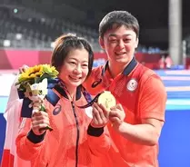 女子レスリングの父 日本レスリング協会 福田富昭会長が勇退へ 次の世代に道を譲りたい 2021年8月18日 エキサイトニュース