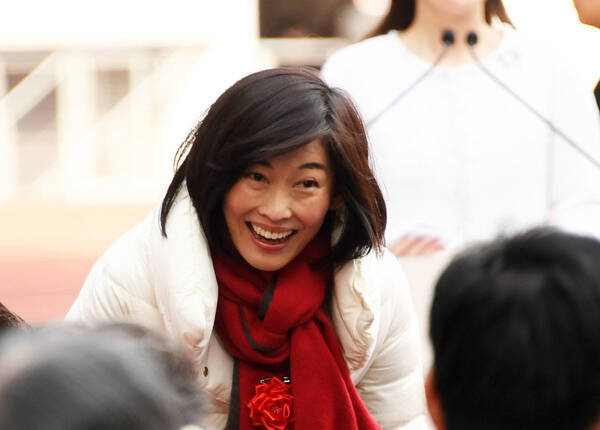 窃盗 転落打ち上げ 丸川珠代五輪相 み んな テレ朝案件 蓮舫氏も呆れ 21年8月日 エキサイトニュース