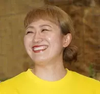 丸山桂里奈 クモの気持ちになって 毎日過ごした 収録後は 家にクモが増えました 21年8月16日 エキサイトニュース