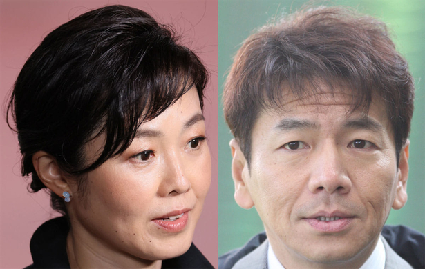 くりぃむ上田晋也が うんちく を手放して得た 大看板 の地位 年8月15日 エキサイトニュース