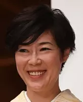 しのぶの口は俺のもの ワンナイトラブok 寺島しのぶのフランス人の夫 個性的すぎる愛情表現 19年7月25日 エキサイトニュース