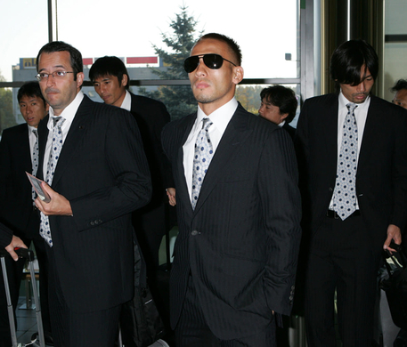 中田英寿は世界で最も 過大評価 されている10人 逆に豪華すぎるリストが 年5月29日 エキサイトニュース