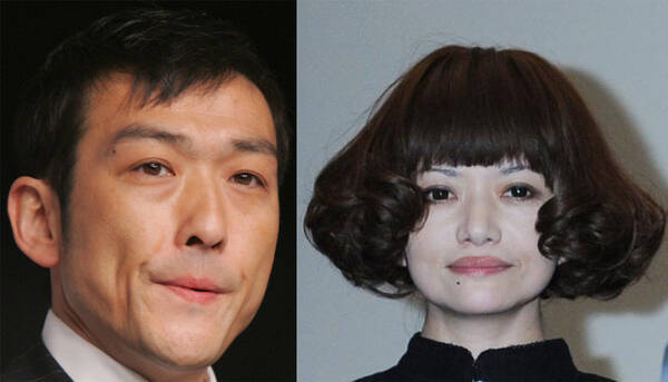 見えない 痛い 吹越満が深夜の救急騒動 前妻 広田レオナが明かす 21年8月24日 エキサイトニュース