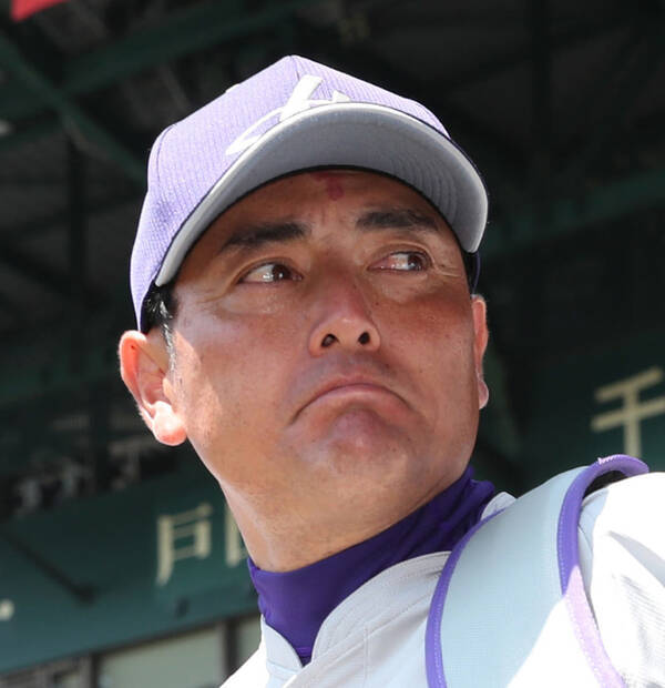 大谷翔平の恩師 佐々木洋監督と横浜隼人 水谷哲也監督との 縁 2021年8月29日 エキサイトニュース