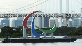 【東京パラリンピック】自転車・杉浦佳子　メダルならずも本命種目へ手応え「ロードでは見ていろ」