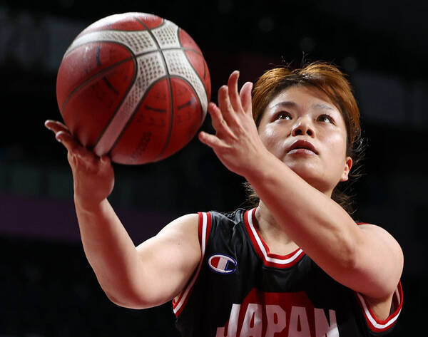 東京パラリンピック 車いすバスケ 女子日本代表が２連勝 前の自分たちとは違う 21年8月26日 エキサイトニュース