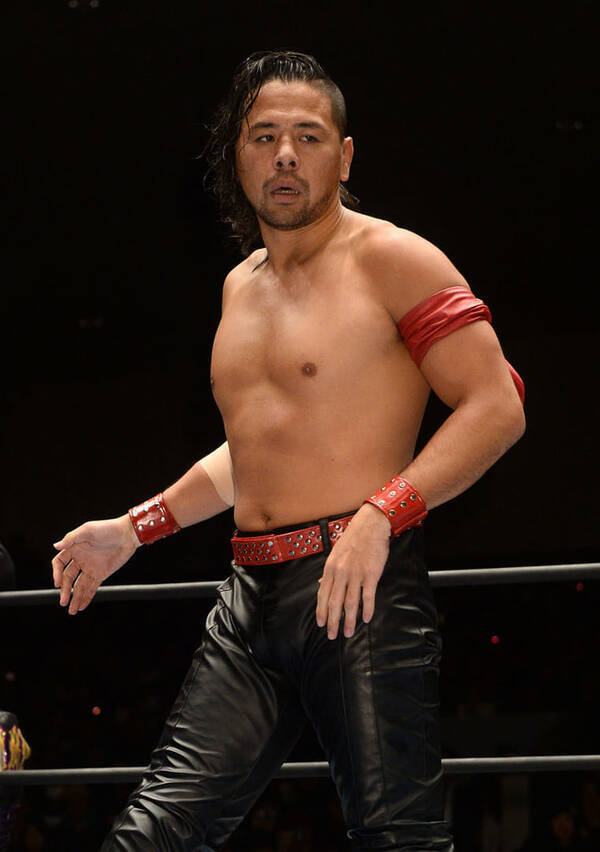 wwe 中邑真輔が自身の契約に関する報道を否定 snsで soreusodesuyo 21年8月27日 エキサイトニュース wwe 中邑真輔が自身の契約に関する報道を否定 snsで soreusodesuyo 21年8月27日 エキサイトニュース