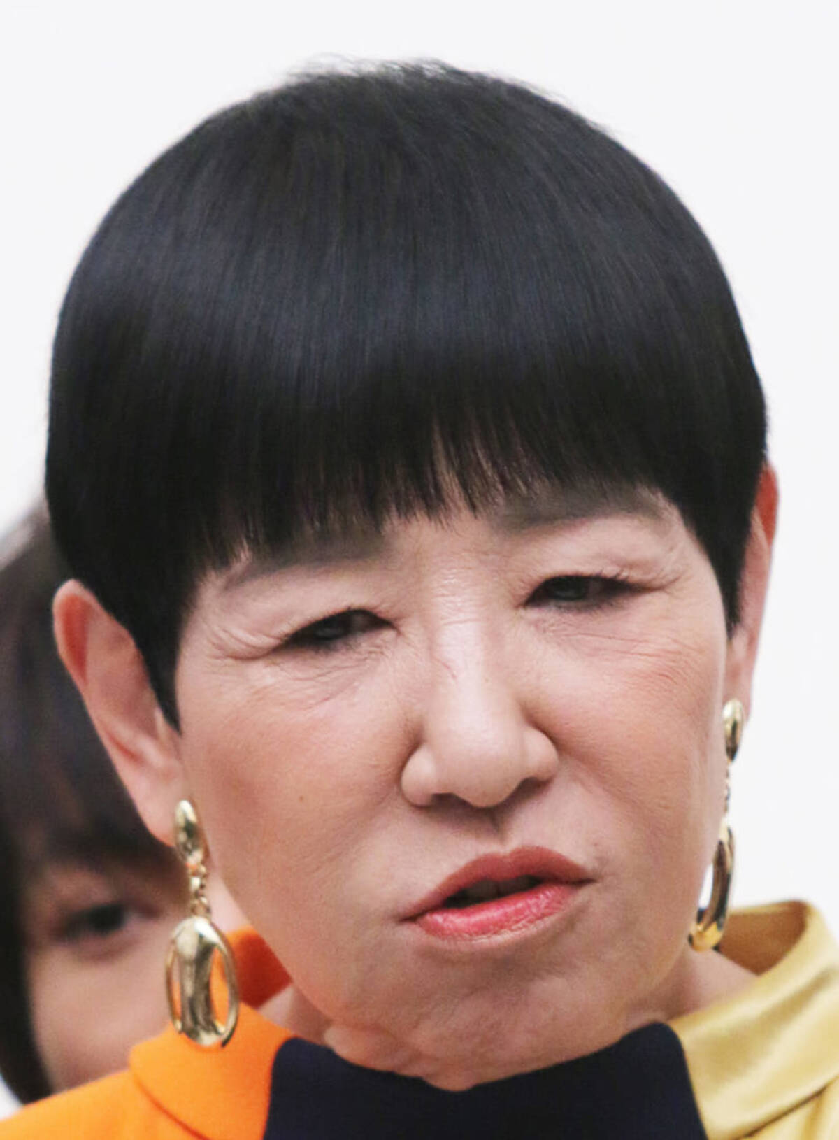 ベテラン女性芸人の電撃婚情報に和田アキ子 本人も望んでますもんね 21年8月29日 エキサイトニュース