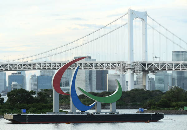 【東京パラリンピック】柔道・小川和紗　銅メダル獲得も涙「次は銅から金に変えたい」