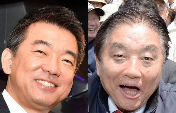 橋下徹氏 むしろいない方が円滑に回りそう 河村たかし市長がコロナでリモート行政 2021年9月2日 エキサイトニュース
