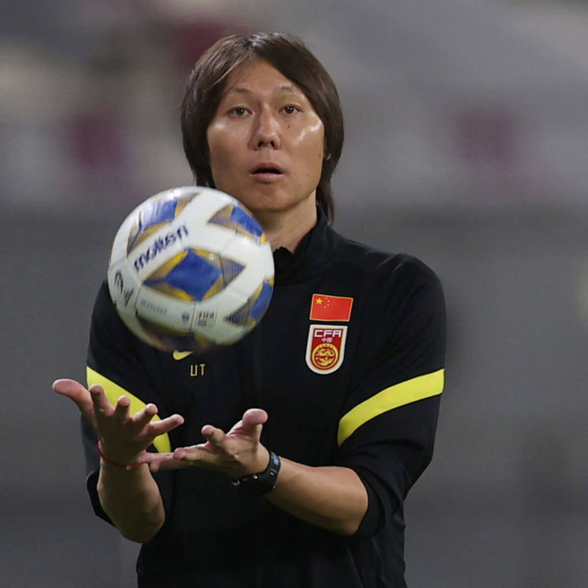 サッカー日中戦は 崖っぷち監督 対決 中国監督に 史上最悪の監督 と辛らつなコメント 21年9月3日 エキサイトニュース