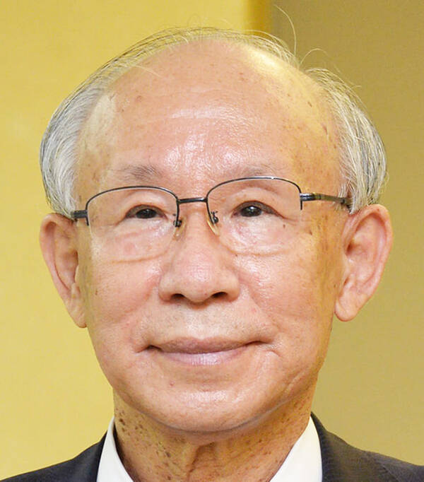 札幌五輪でも組織委会長に 橋本氏 依頼あればと意欲 共同通信 熊本日日新聞社