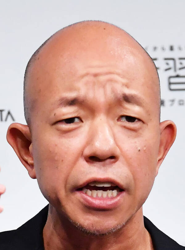 バイきんぐ小峠のｍｃ番組が深夜から昇格 ご褒美 の理由は後輩芸人への 大貢献 21年9月7日 エキサイトニュース