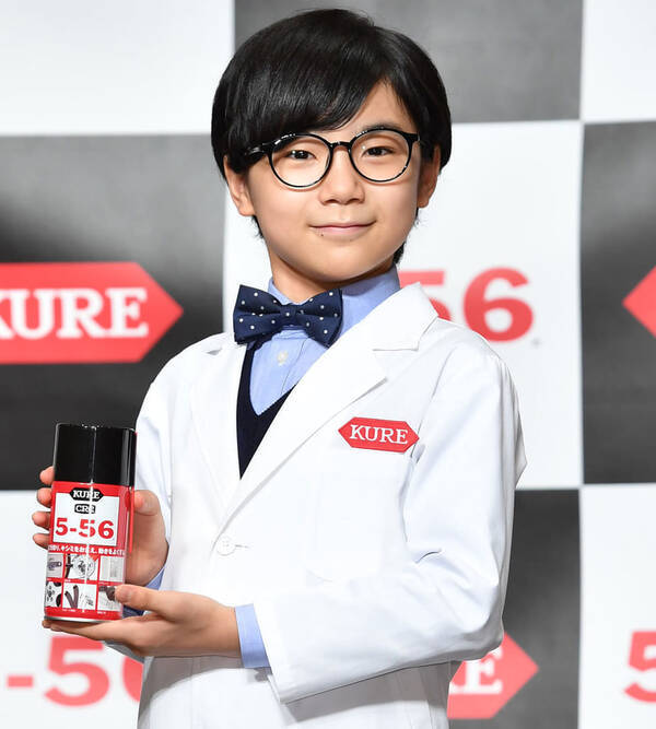 寺田心がもう中学生 母親と意見合わないことも 反抗期でしょうか 2021年9月7日 エキサイトニュース