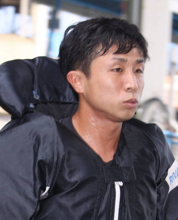 宮島ボート ｇ 宮島チャンピオンｃ 菅章哉 得意水面で勝負駆け 勝てるコース チルトでいく 2021年9月7日 エキサイトニュース