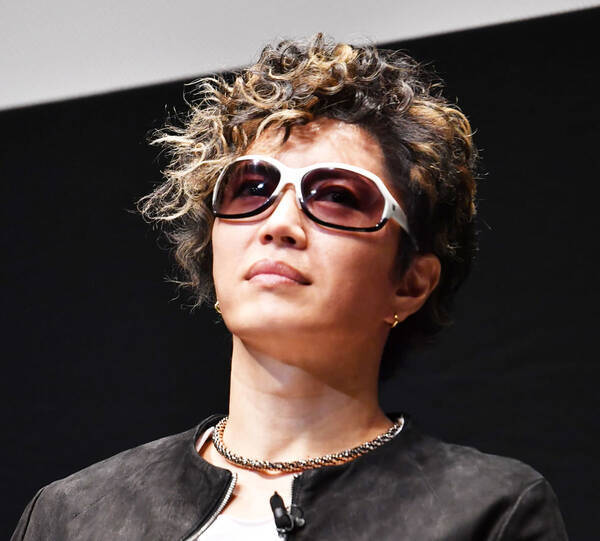 声が出ない 活動休止ｇａｃｋｔの深刻病状 １０キロ激ヤセ 正月恒例 格付け にも影響 21年9月8日 エキサイトニュース