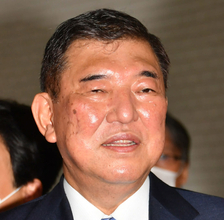 石破茂氏の総裁選出馬は勝率次第　モリカケ問題は「必要なら再調査」と明言