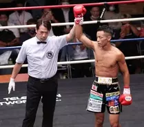 ボクシング元３階級王者 八重樫東氏が アスリートファースト で選手の引退後を支援 2021年9月11日 エキサイトニュース