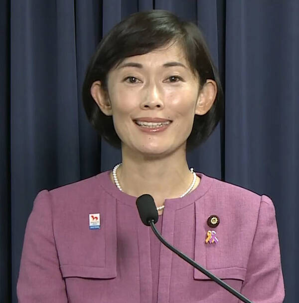 丸川珠代大臣 東京五輪 おもてなし に感激 心を込めた対応は世界が高く評価 21年9月14日 エキサイトニュース