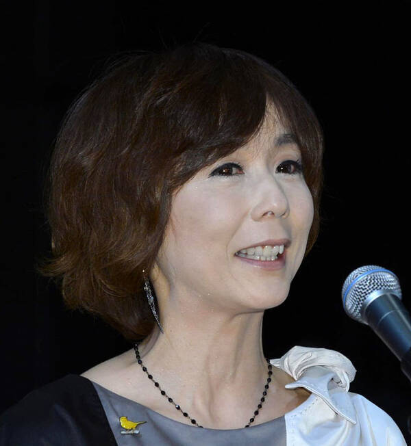 テレ朝が期待 ｊチャン 起用の松尾由美子 森川夕貴アナは大下容子アナの 後継者 21年9月16日 エキサイトニュース