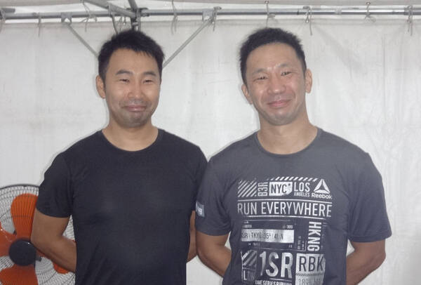 岐阜競輪・ＧⅡ共同通信社杯】芦沢大輔、辰弘が奇跡の兄弟連係 ...