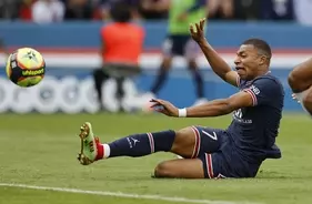 新生レアル マドリードの象徴 メッシが去ったリーガをけん引する万能fw 21年9月15日 エキサイトニュース