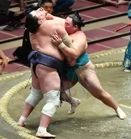 日本人力士の闇 アマチュア相撲も照ノ富士 逸ノ城と同期のモンゴル人力士が制覇 2015年12月22日 エキサイトニュース