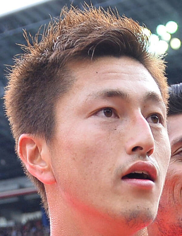 シントトロイデンの “お騒がせ男” 鈴木優磨が今季初ゴール　日本選手７人が出場する珍事も