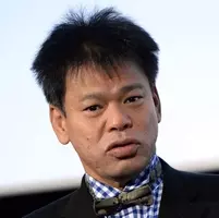 ジミー大西 認知症を患った母親の介護に奮闘 さんまは 家族が支えなきゃ仕方がない 21年8月8日 エキサイトニュース