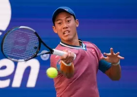 棄権しなかった錦織圭に感じた希望 ナダルに完敗も気分上々で全英へ 2019年6月6日 エキサイトニュース 3 3